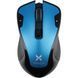 Мишка Vinga MSW-527 blue MSW-527 blue фото 8