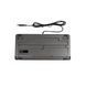 Клавіатура A4Tech FK11 Fstyler Compact Size USB Grey (4711421953313) 4711421953313 фото 6