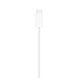 Бездротовий зарядний пристрій Apple Watch Magnetic Fast Charger to USB-C Cable (1m) A+ (MLWJ3) MLWJ3 фото 8