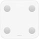 Весы напольные Proove Balance II White (SSBC20000002)