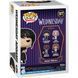 Funko Фигурка Funko POP TV: Wednesday - Rave`n Wednesday Addams 5908305249436 фото 4