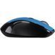 Мишка Vinga MSW-527 blue MSW-527 blue фото 5