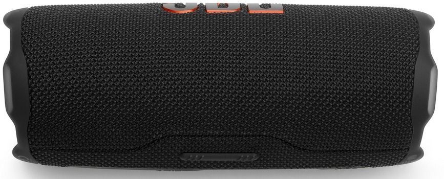 Акустика портативна JBL Flip 7 Black (JBLFLIP7BLK) JBLFLIP7BLK фото