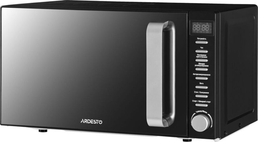 Мікрохвильова піч Ardesto GO-E845GB GO-E845GB фото