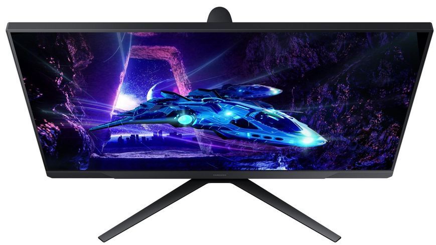 Монитор 27" Samsung LS27DG300EIXCI LS27DG300EIXCI фото