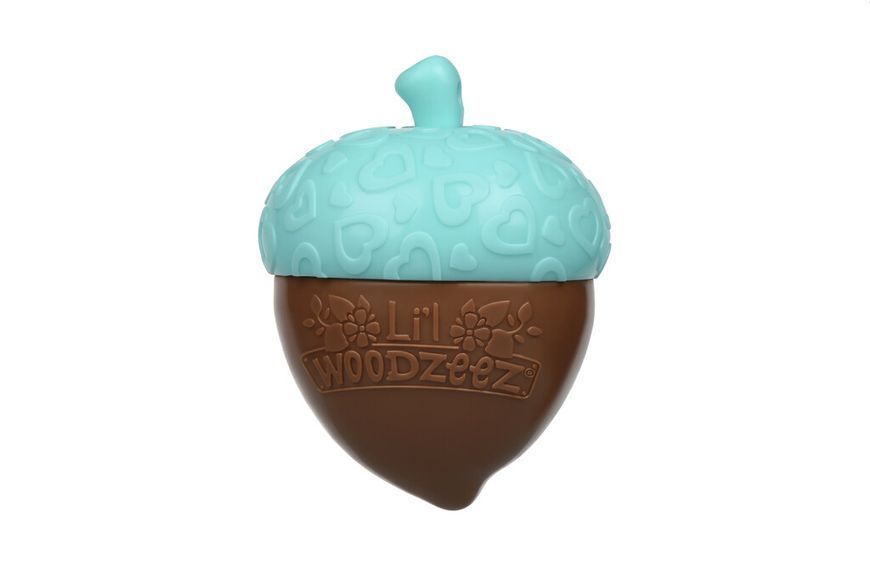 Игрушка Li'L Woodzeez Bobblehead Сюрприз. Серия 4 64400GTZ фото