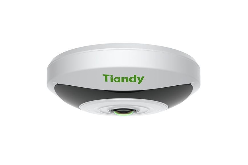 Tiandy TC-C35VN 5МП Fisheye камера, 1.4 мм TC-C35VN фото