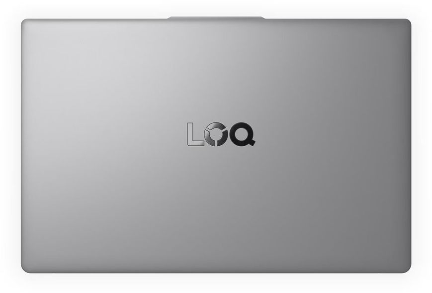 Ноутбук Lenovo LOQ 15ARP10E (83S0007GRA) Luna Grey 83S0007GRA фото