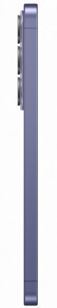Смартфон Samsung Galaxy S26+ 12/256GB Cobalt Violet (SM-S947BZVDEUC) SM-S947BZVDEUC фото