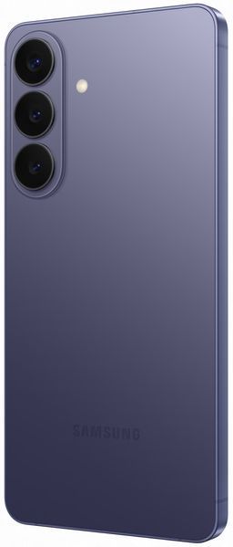 Смартфон Samsung Galaxy S26+ 12/256GB Cobalt Violet (SM-S947BZVDEUC) SM-S947BZVDEUC фото