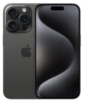 Смартфон Apple iPhone 15 Pro 512Gb Black Titanium USED MTV73 фото