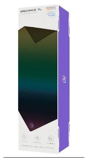 Коврик для мышки Proove Gaming Radiance XL Aurora (MPRD00300014) MPRD00300014 фото