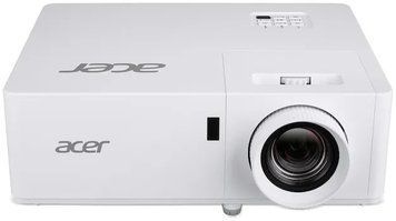 Проєктор Acer PL6820 UHD, 5500 lm, LASER, 1.2-2.04 MR.JXK11.001 фото