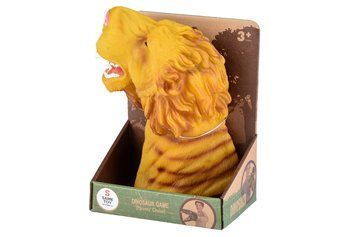 Ігровий набір Same Toy Animal Gloves Toys - Голова Лева AK68622Ut-2 фото
