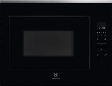 Мікрохвильова піч Electrolux KMFE264TEX KMFE264TEX фото