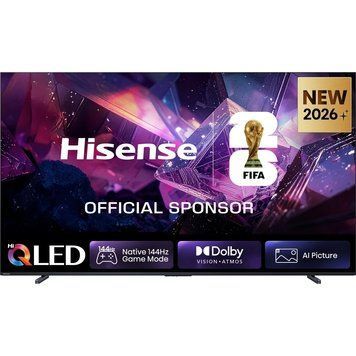 Телевізор 65" Hisense 65E7S PRO 65E7S PRO фото