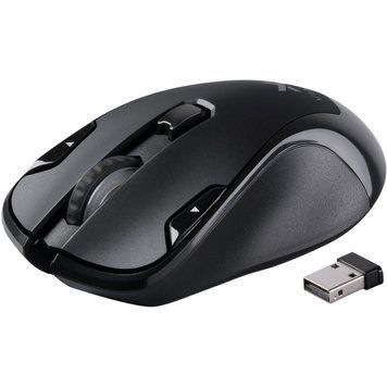 Мышка Vinga MSW-527 black MSW-527 black фото