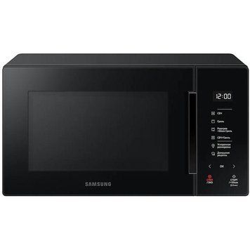 Микроволновая печь Samsung MS23T5018AK/UA MG23T5018AK/BW фото