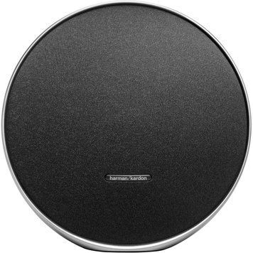 Акустическая система Harman Kardon Onyx Studio 9 Black (HKOS9BLKEP) HKOS9BLKEP фото