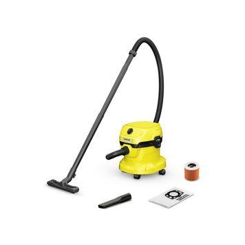 Пылесос Karcher WD 2 Plus V-12/4/18/C (1.628-009.0) 1.628-009.0 фото