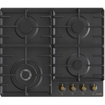 Варильна поверхня Gorenje GW642CLB GW642CLB фото