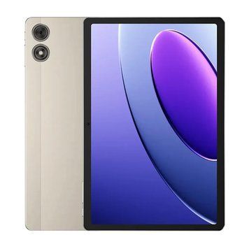 Планшет Tecno MEGAPAD 10 (T1001) 10.1" 4/256GB / LTE / Champagne Gold (4894947045547) 4894947045547 фото
