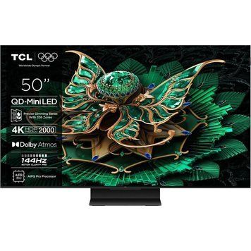 Телевизор 50" TCL 50C7K 50C7K фото