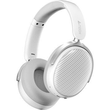 Навушники A4Tech BH350C White (4711421996501) 4711421996501 фото