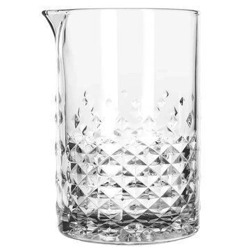 Склянка Onis (Libbey) для змішування Carats Stirring glass 720 мл (832341) 832341 фото