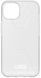 Накладка UAG для Apple iPhone 13 Civilian Frosted Ice 11317D110243 фото 14