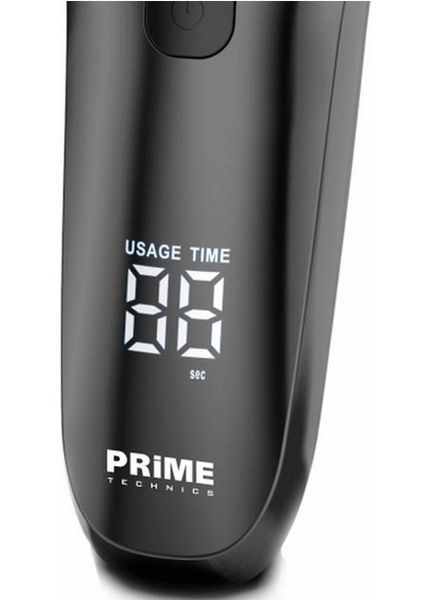 Електробритва Prime Technics PES 3841 JB PES 3841 JB фото