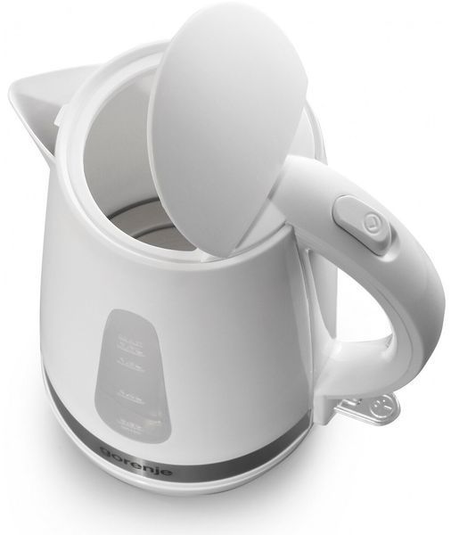 Электрочайник Gorenje K17WE K17WE фото