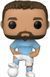 Funko Фигурка Funko POP Football: FC Manchester City - Bernardo Silva 5908305237037 фото 1