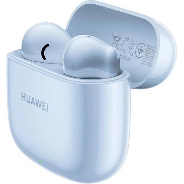 Наушники TWS Huawei FreeBuds SE 2 Isle Blue (55037015) 55037015 фото