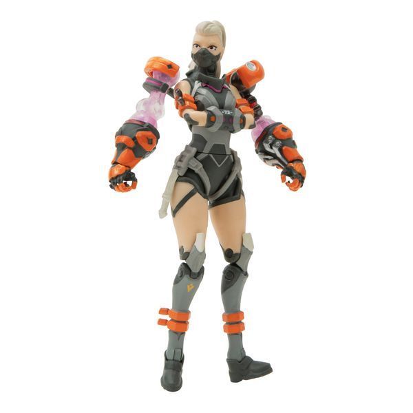 Fortnite Коллекционная фигурка Master Series Figure Southpaw, 10см FNT1323 фото