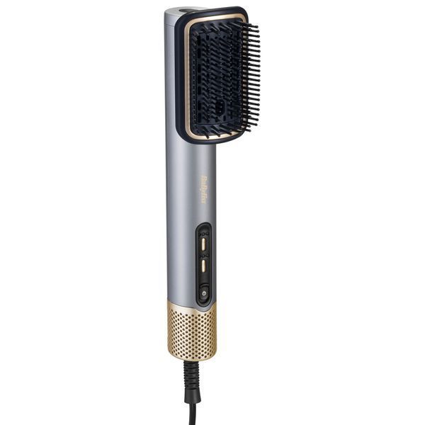 Фен-щетка Babyliss AS6555E AS6555E фото