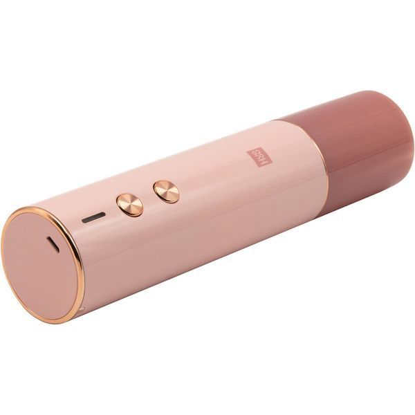 Штопор Xiaomi HuoHou Electric Wine Bottle Opener Pink (HU0121) HU0121 фото