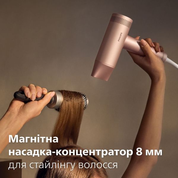 Фен Philips BHD837/10 BHD837/10 фото