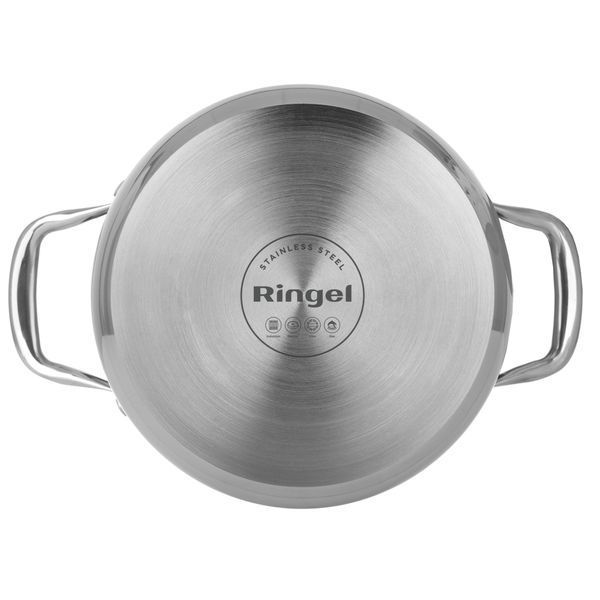 Кастрюля Ringel Hanover 20 см (3.5 л) с/кр (RG-2005/1-20) RG-2005/1-20 фото