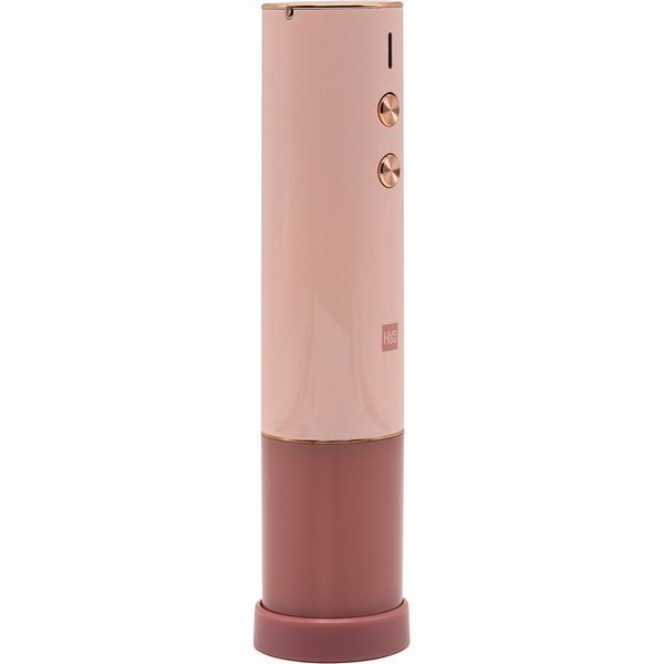 Штопор Xiaomi HuoHou Electric Wine Bottle Opener Pink (HU0121) HU0121 фото