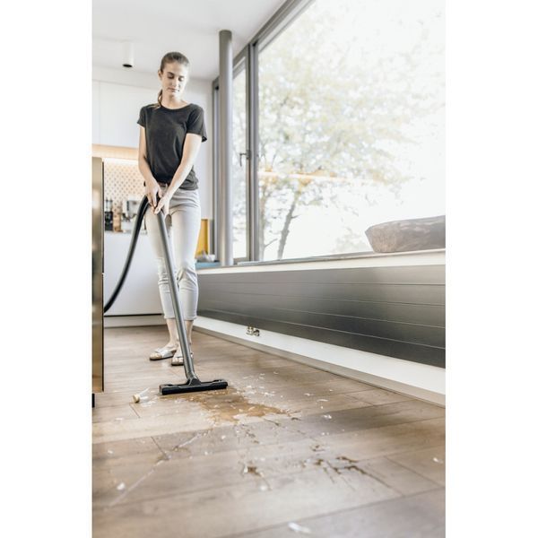 Пилосос Karcher WD 2 Plus V-12/4/18/C (1.628-009.0) 1.628-009.0 фото