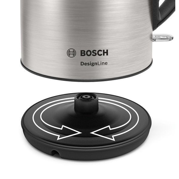 Електрочайник Bosch TWK3P420 TWK3P420 фото