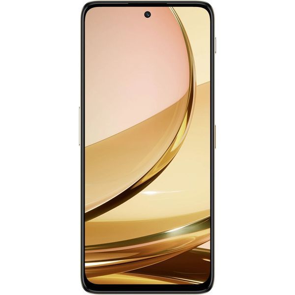 Смартфон ZTE Nubia Focus Pro 5G 8/256GB Brown (1066114) 1066114 фото