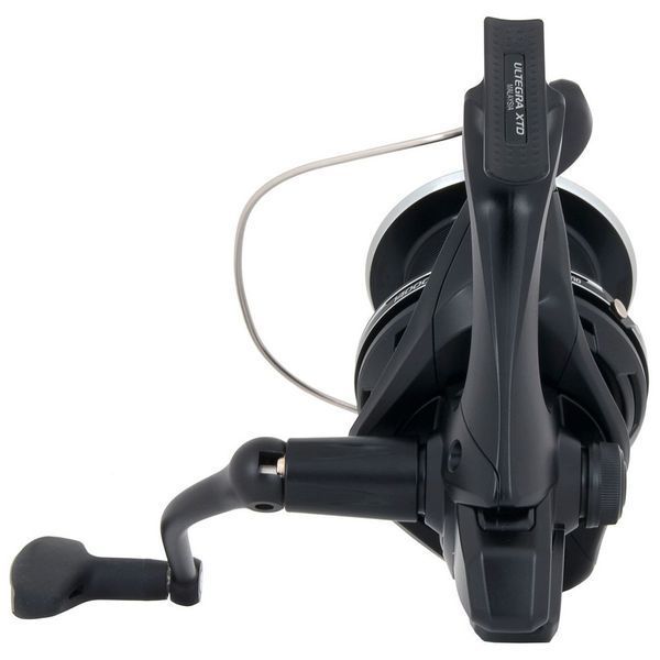 Катушка Shimano Ultegra 5500XTD 4+1BB (ULT5500XTD) ULT5500XTD фото