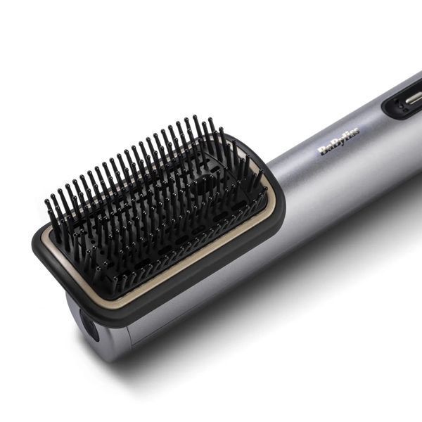 Фен-щетка Babyliss AS6555E AS6555E фото