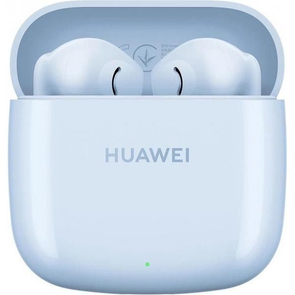 Наушники TWS Huawei FreeBuds SE 2 Isle Blue (55037015) 55037015 фото