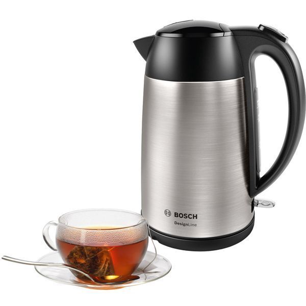 Електрочайник Bosch TWK3P420 TWK3P420 фото