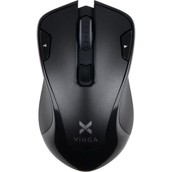 Мышка Vinga MSW-527 black MSW-527 black фото