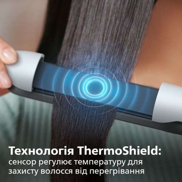 Выравниватель волос Philips BHS520/00 BHS520/00 фото