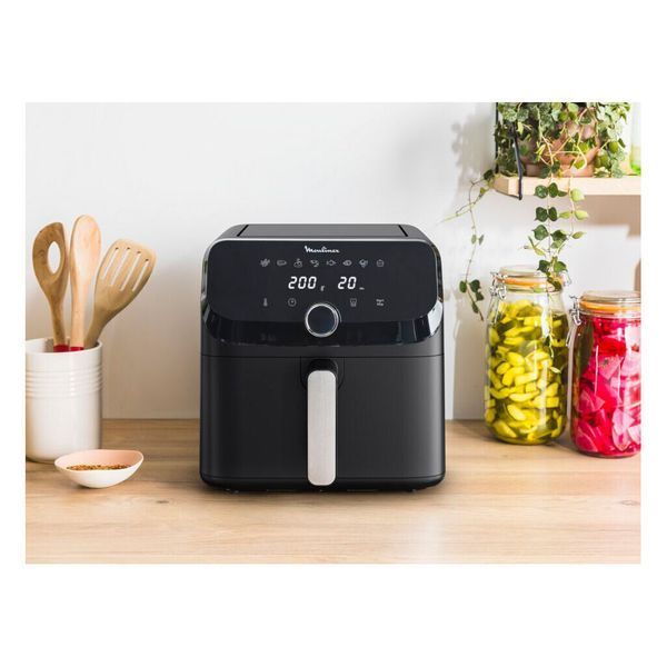 Мультипіч Moulinex Easy Fry Mega (EZ8558F0) EZ8558F0 фото